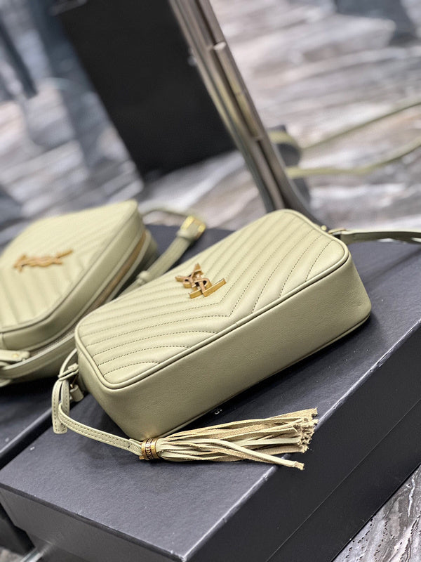 Glami Fashion - SLY Bags - 129