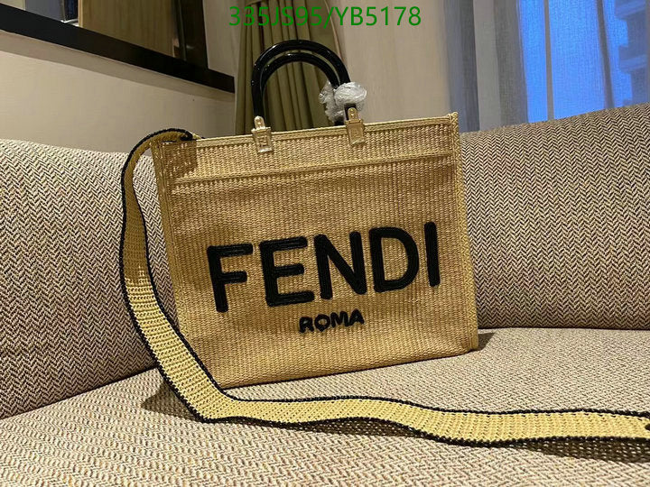SAMC - FDE Bags - 557