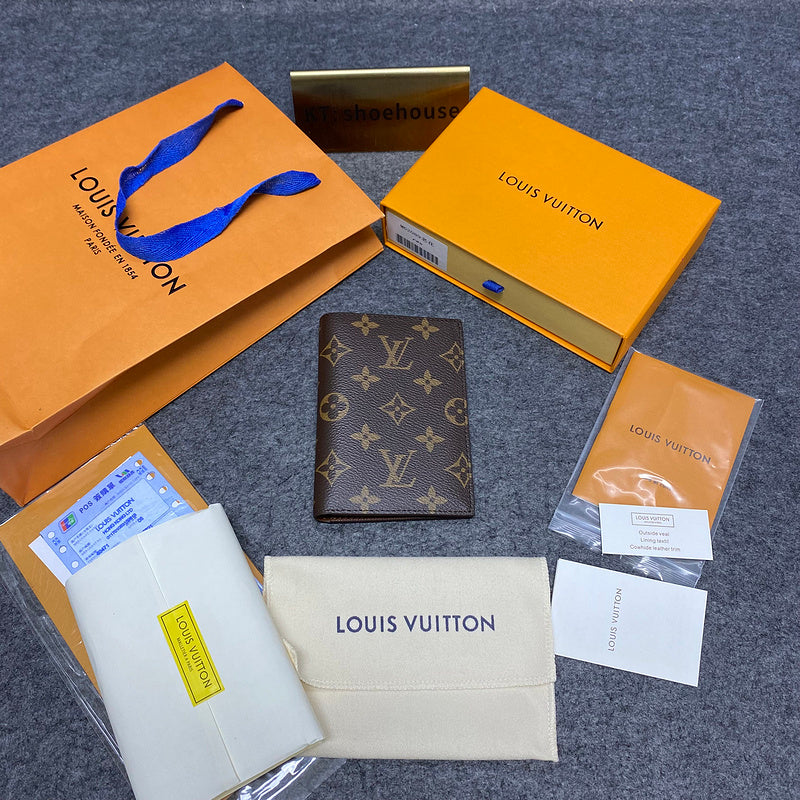 Glami - LOV Wallets - 078