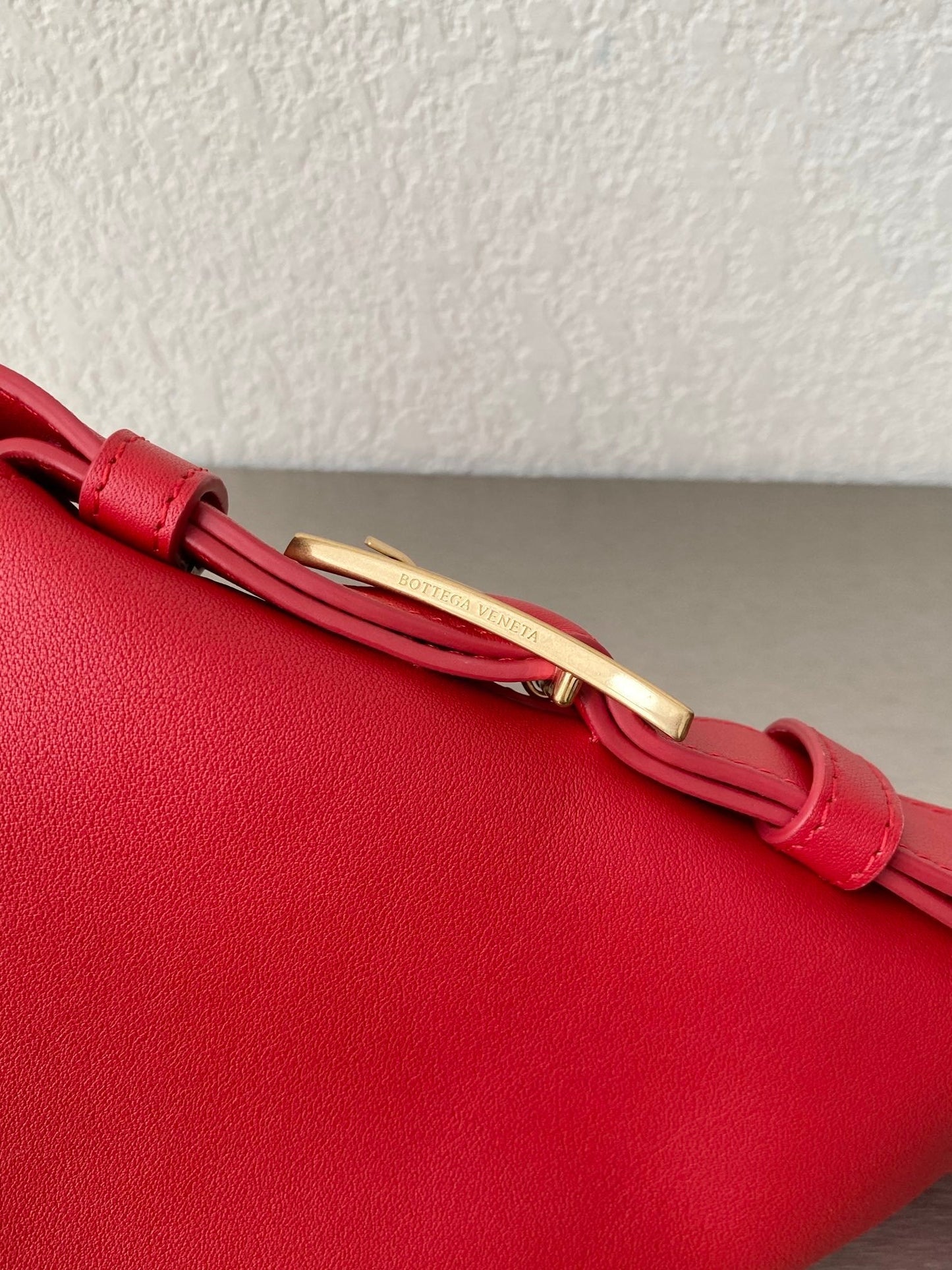 GLAMI Cradle Red, For Women, Women’s Bags 15.3in/39cm
