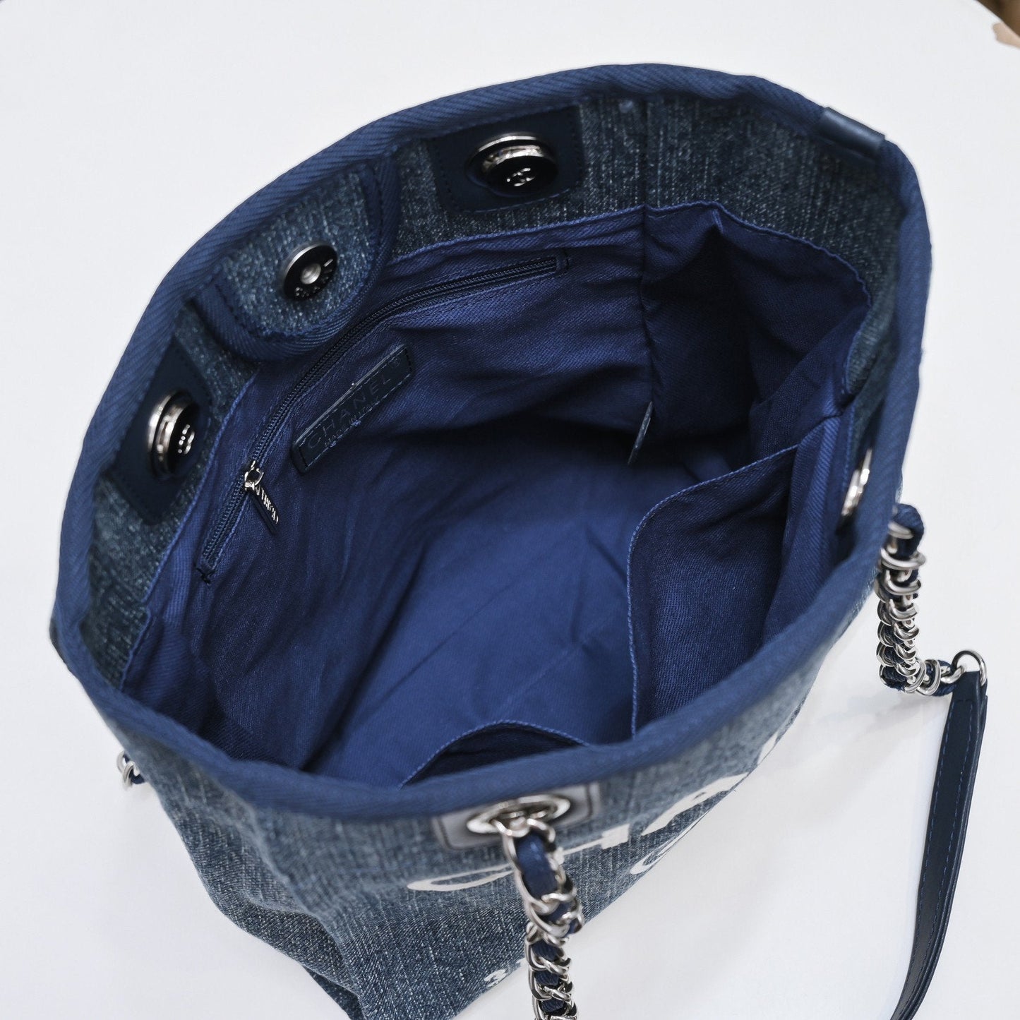 Designer bags by Chanel 234