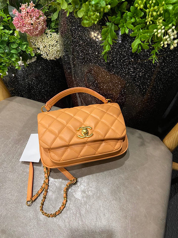 Satchel Bags - CHL Bags - 211
