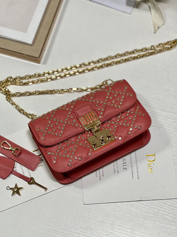 Glami Fashion - DIR Bags - 1801
