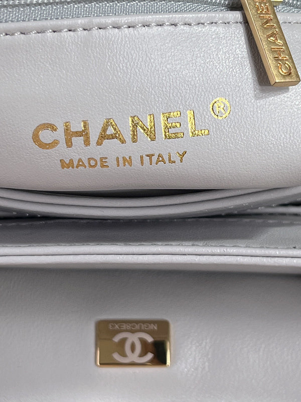 Satchel Bags - CHL Bags - 3039