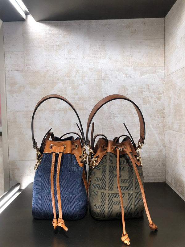 FDI Bags - Luxurious Bags 390