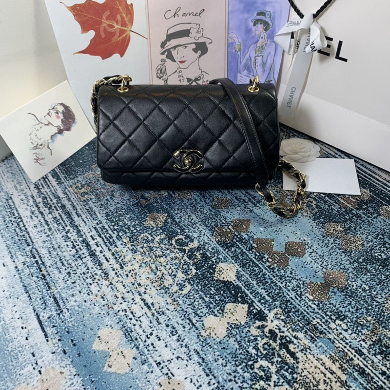 Satchel Bags - CHL Bags - 1641