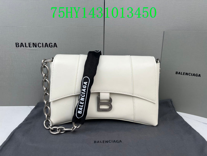 Satchel Bags - BGA Bags - 2016