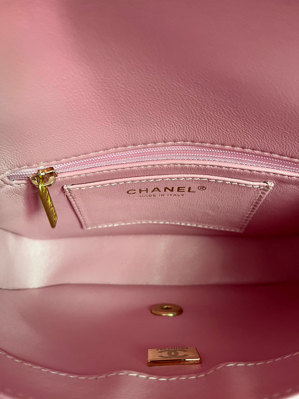 Satchel Bags - CHL Bags - 3119