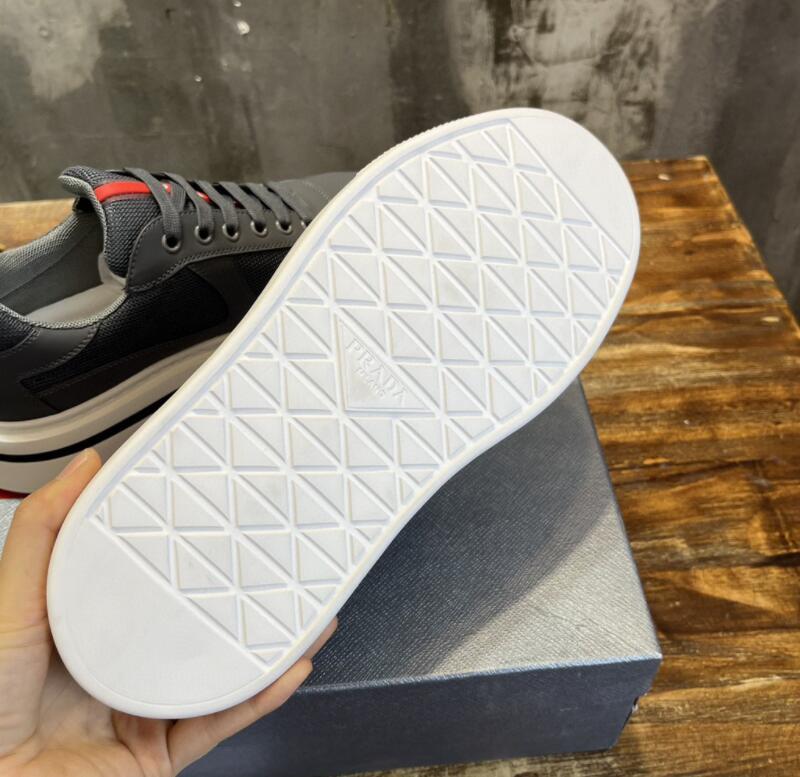 GlamyMen Shoes - 108