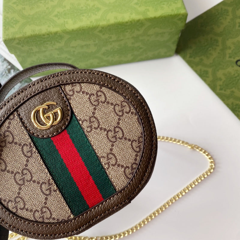 Satchel Bags - GCI Bags - 1319
