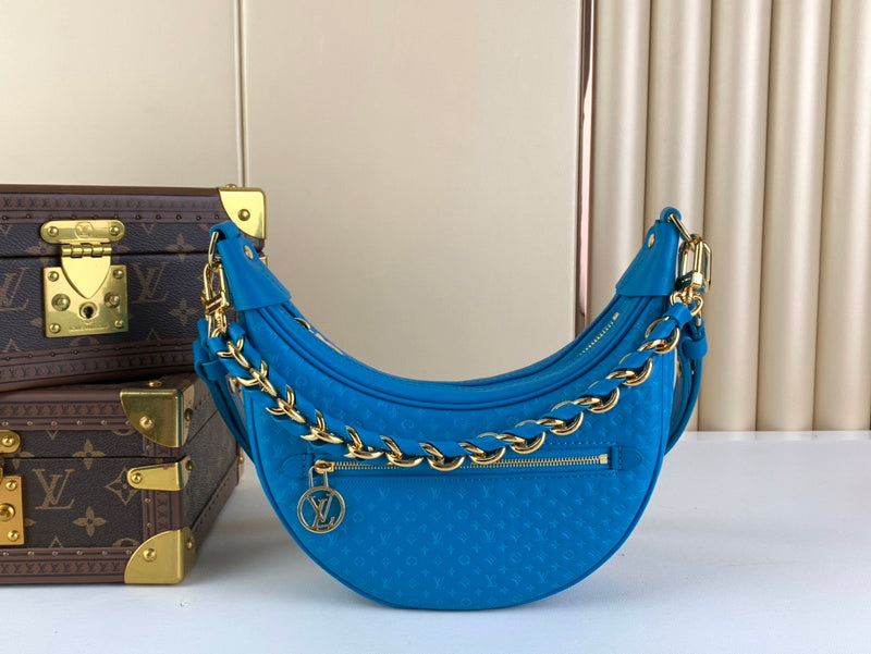 Satchel Bags - VL Bags - 2884