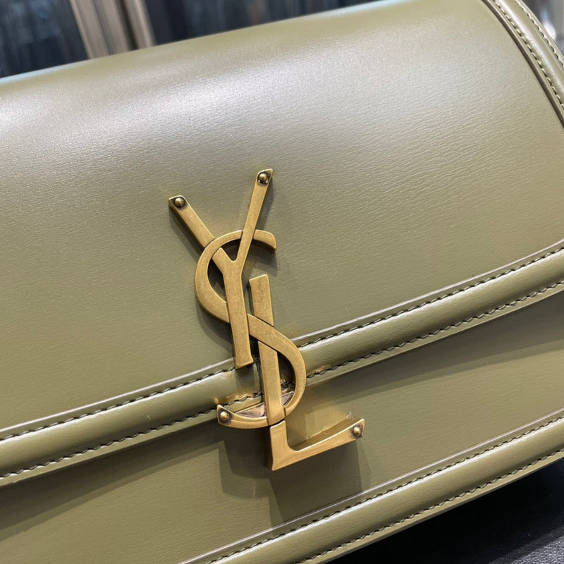 Satchel Bags - SLY Bags - 394