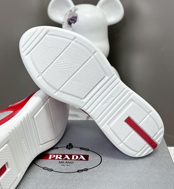 Glamy - PD Men Shoes - 024