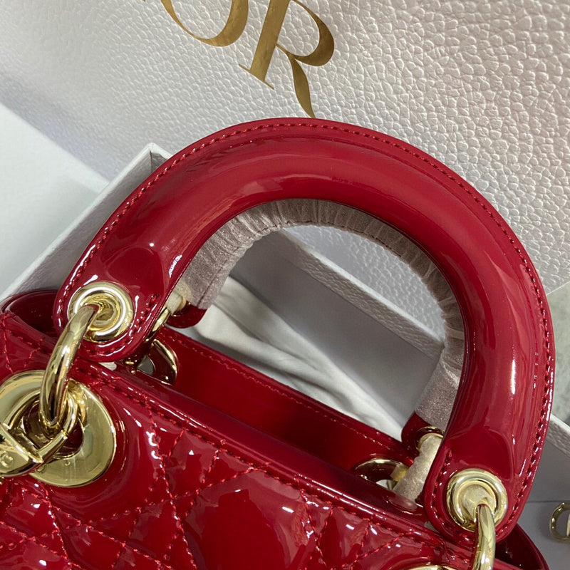 Glami Fashion - DIR Bags - 413