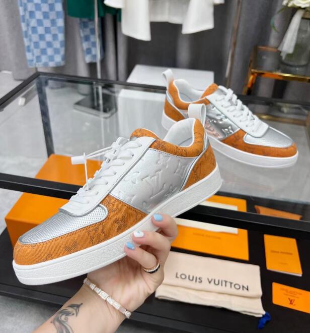 SAMC - LOV Men Shoes - 901