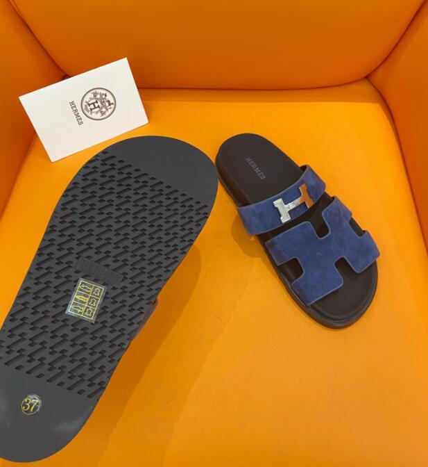 SAMC - HMS Men Shoes - 163