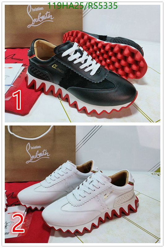 SAMC - CBL Women Shoes - 052