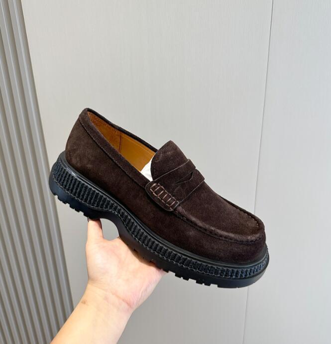 SAMCC - DOR Men Shoes - 114
