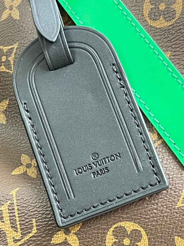 GlamI Lu-Vi bags - 2820