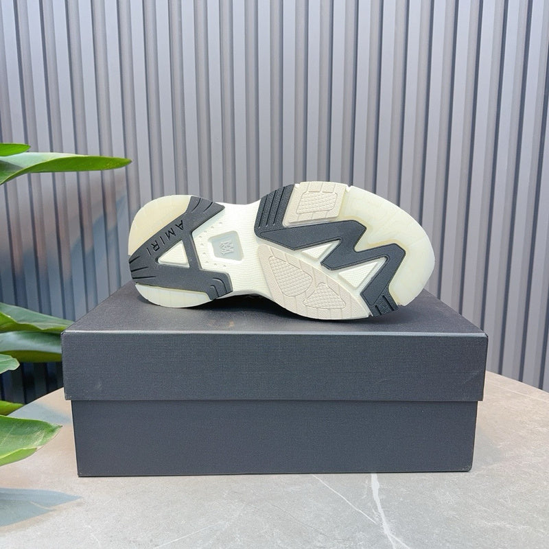 glami - AMIR Men Shoes - 379