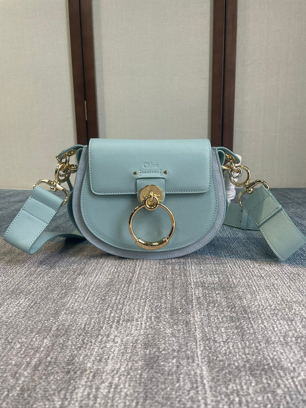 Satchel Bags - CLE Bags - 012