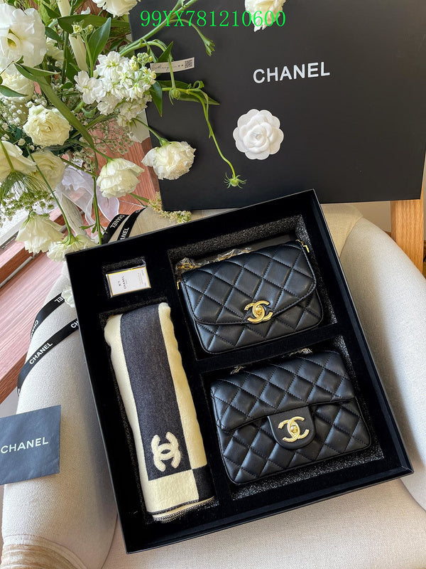 Glami - CHL Bags - 3089