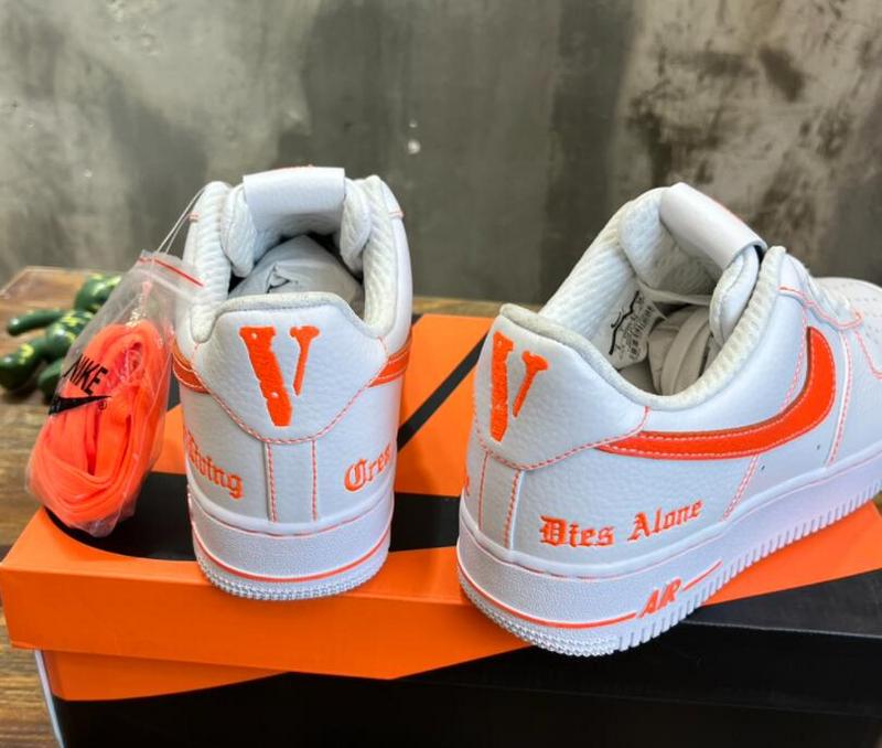 SAMC - NKE Shoes - 168
