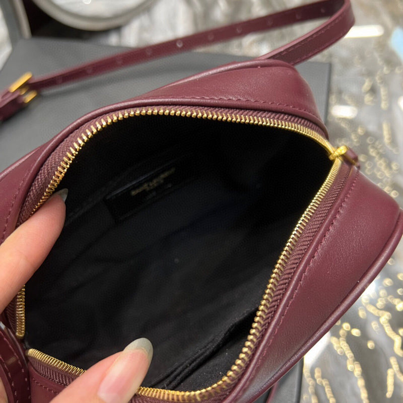 Glami- Glami- - SLY Bags - 1208