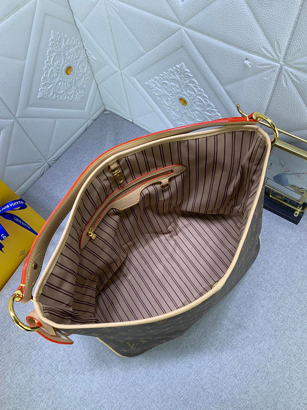 Satchel Bags - VL Bags - 1936