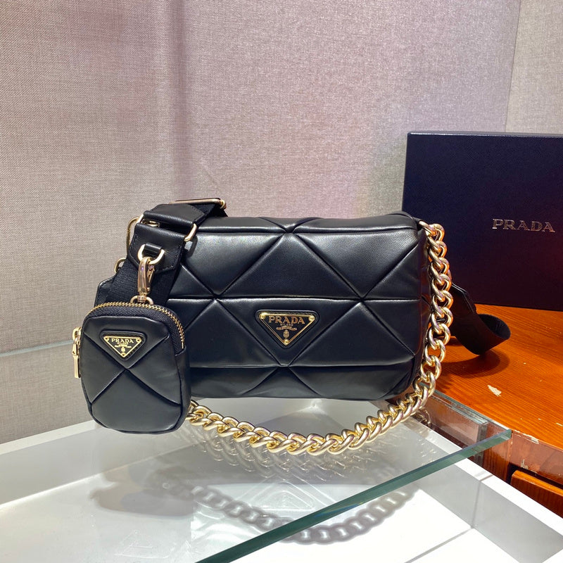 Satchel Bags - PRA Bags - 340