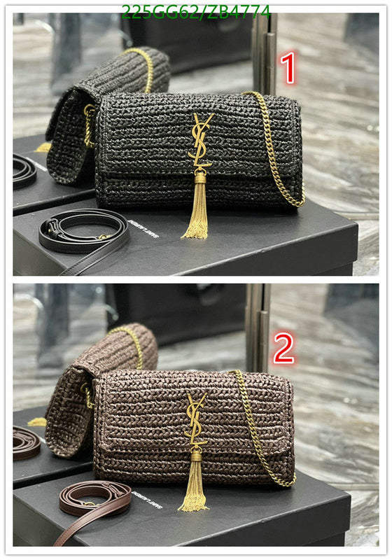 SAMC - YLS Bags - 375