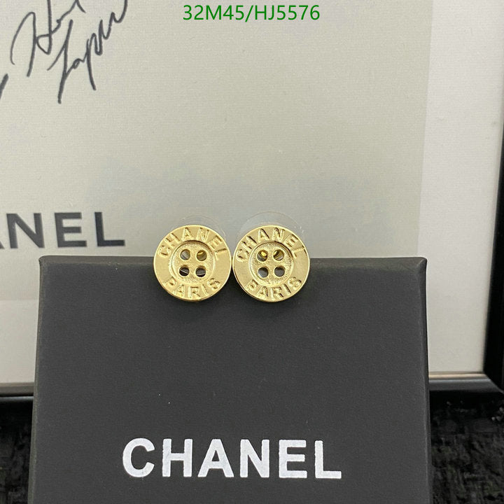 SAMC - CHL Jewelry - 538