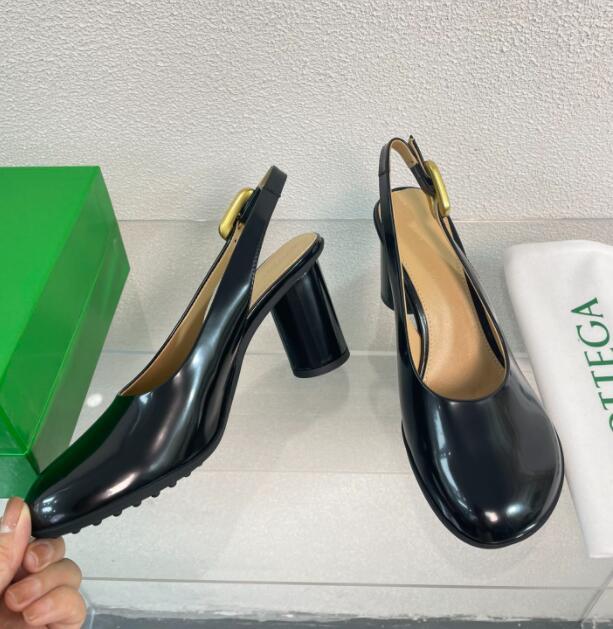 SAMC - BO Women Shoes - 058