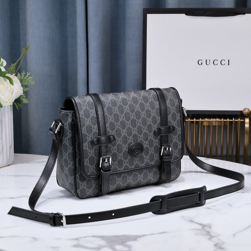 Satchel Bags - GCI Bags - 1950