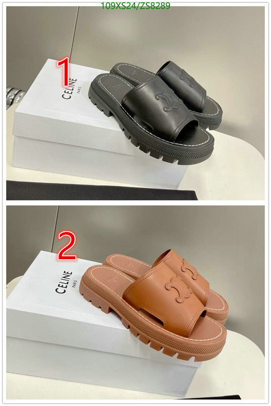 SAMC - COL Women Shoes - 231
