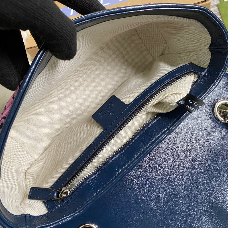 ELE - GG Bags - 1957