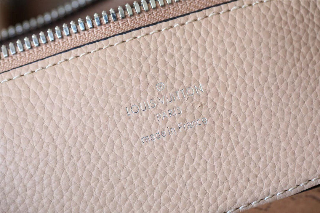 LV Bella Tote Mahina Coquille For Women, Shoulder And Crossbody Bags 12.6in/32cm LVÂÂ