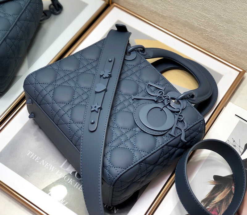 Satchel Bags - DOR Bags - 1105