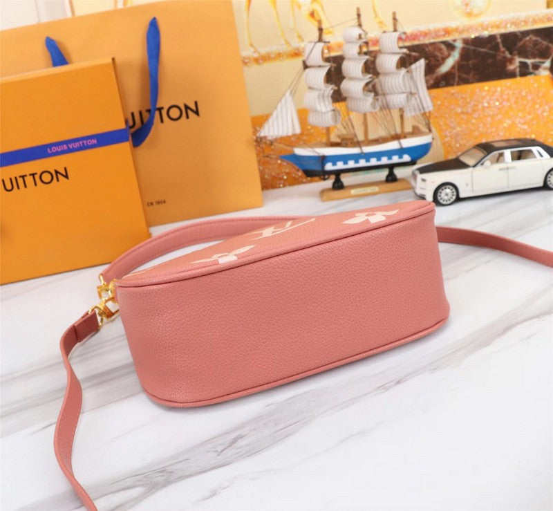 Satchel Bags - VL Bags - 2024