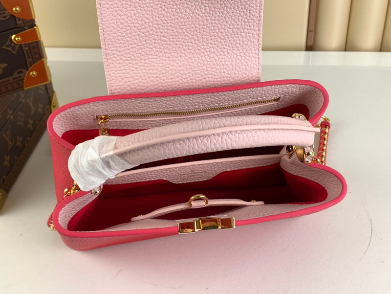 Satchel Bags - VL Bags - 2643