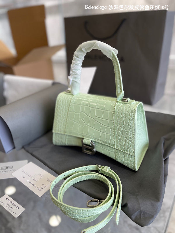 Satchel Bags - BGA Bags - 1408