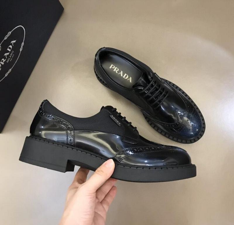 Glamy - PD Men Shoes - 124