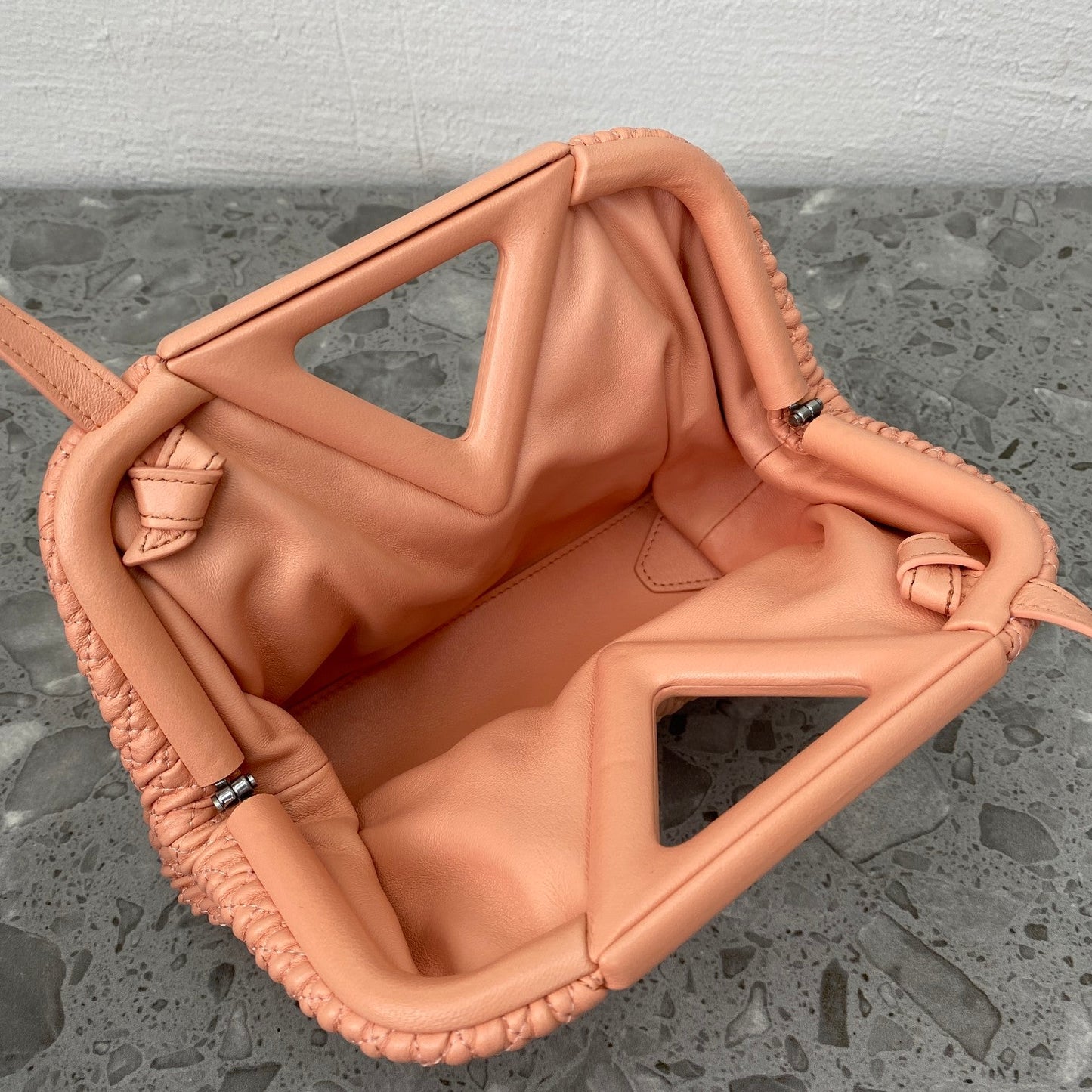 GLAMI Point Orange, For Women, Women’s Bags 9.4in/24cm