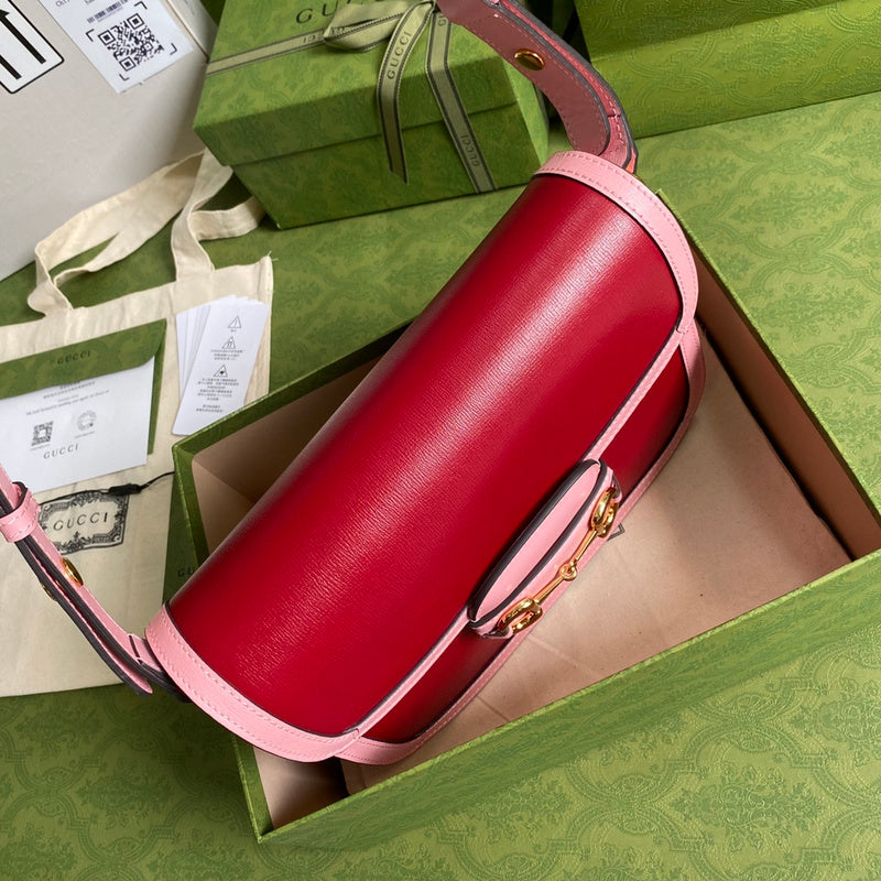 Satchel Bags - GCI Bags - 6836