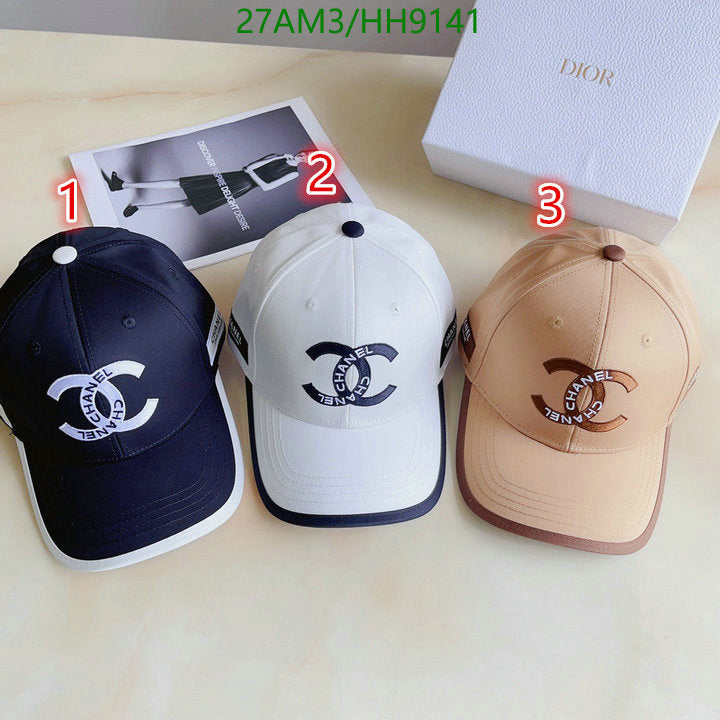 SAMC - CHL Caps & Hats - 266