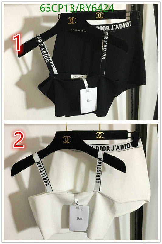 SAMC - DOR Swimsuits - 065