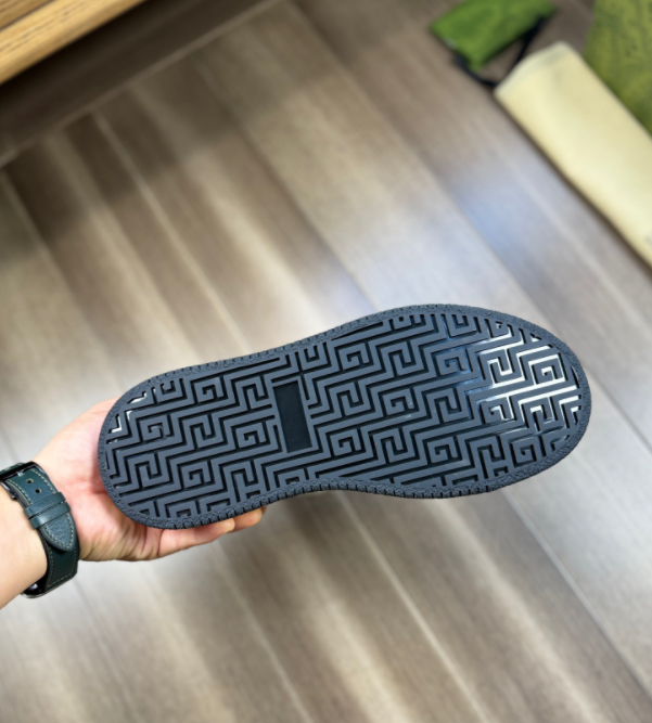 SAMCC - DOR Men Shoes - 027