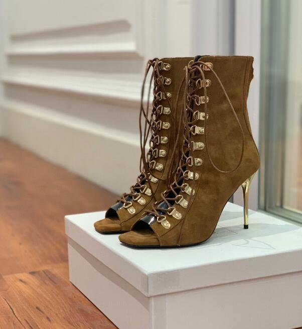 SAMC - BAM Women Shoes - 173
