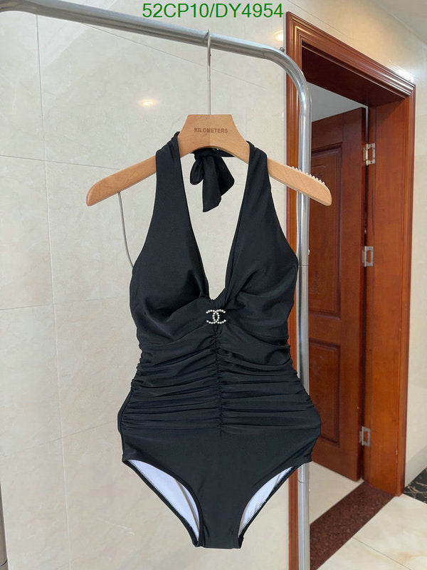 SAMC - CHL Swimsuits - 056