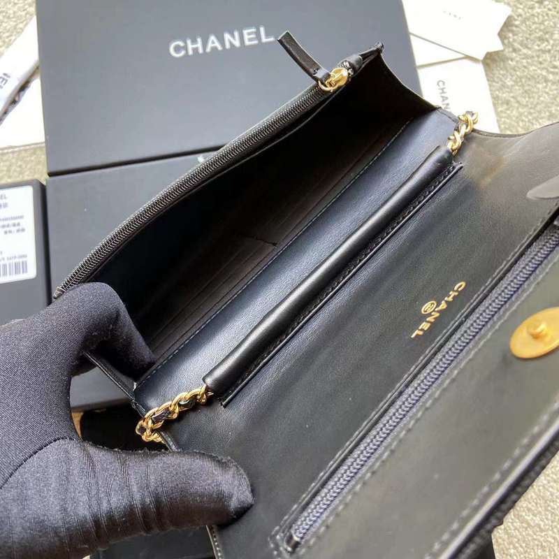 Satchel Bags - CHL Bags - 5995